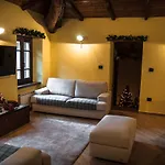 La Pietra Antica Diffuso * Pieve Fosciana