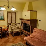 La Pietra Antica Diffuso * Pieve Fosciana