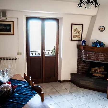 La Pietra Antica Diffuso * Pieve Fosciana