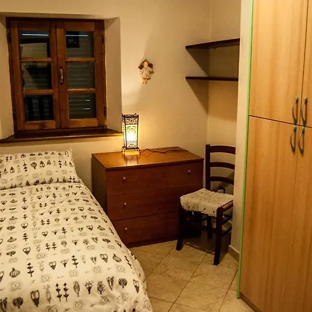 La Pietra Antica Diffuso * Pieve Fosciana