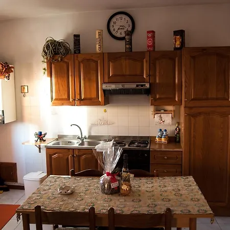 La Pietra Antica Diffuso * Pieve Fosciana