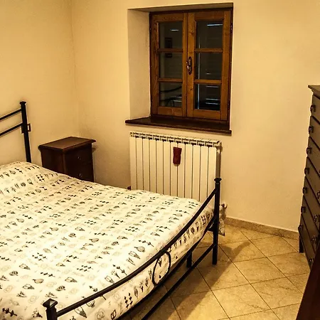 La Pietra Antica Diffuso * Pieve Fosciana