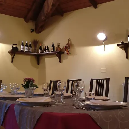 מלון דירות La Pietra Antica Diffuso *